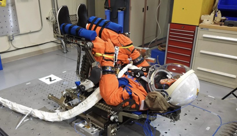 'Name the Artemis Moonikin Challenge': NASA is Preparing Test Dummy For Upcoming Moon Flight                                                                                                            
