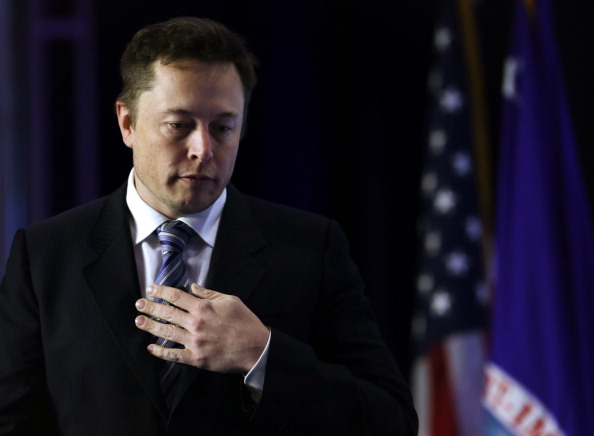Elon Musk Impostor Lures Fan to Believe He Won a Free Tesla 