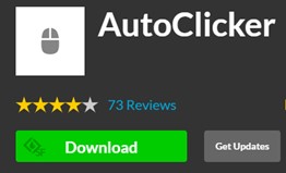 roblox auto clicker no download