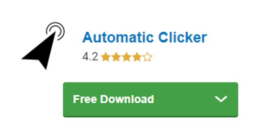 free auto clicker no download