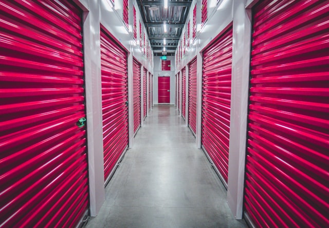 Can You Rent a Storage Unit For a Month?