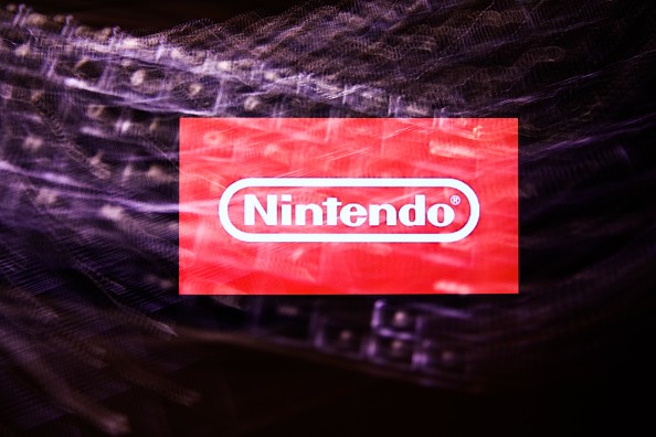 Nintendo logo 