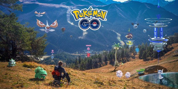 Pokémon Go's latest event extended after login mishaps - Polygon