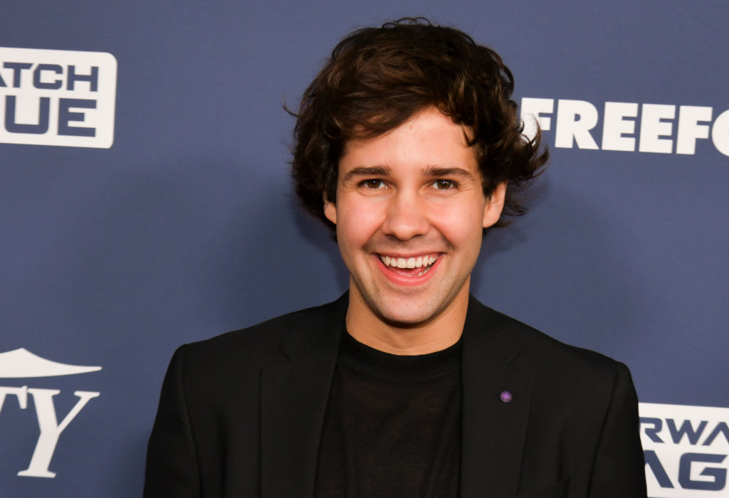 David Dobrik Rise to Fame, Controversy, and How Cancel Culture