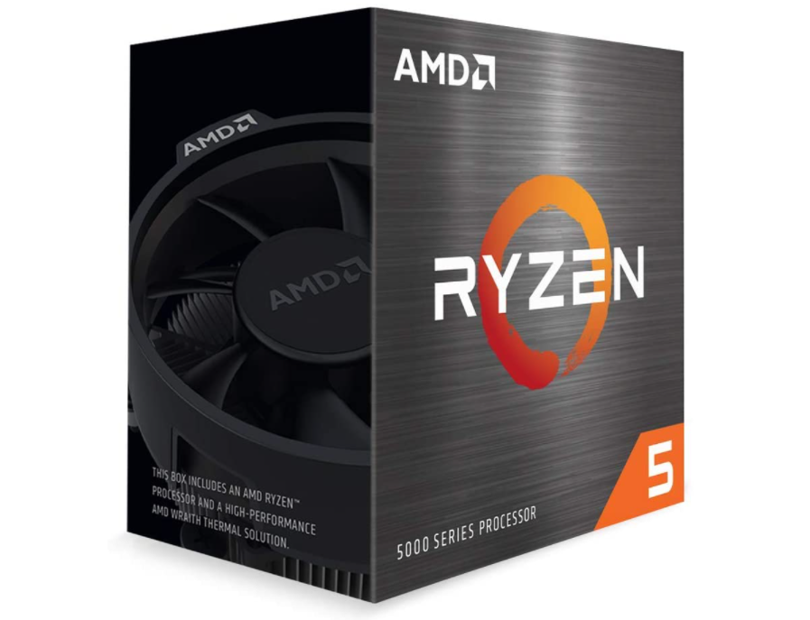 AMD Ryzen 5 5600X Restock Spotted on Amazon | Selling at SRP!