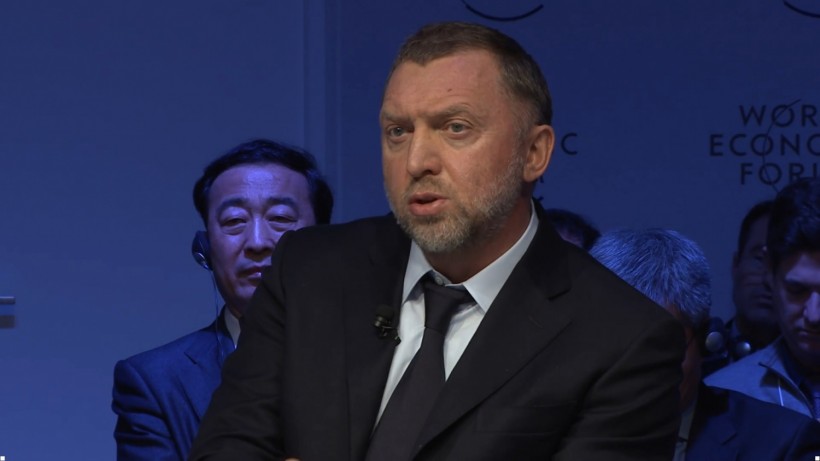 Basic Element Founder Oleg Deripaska Criticizes Bank of Russia's Adoption on Cryptocurrency, Wants to Follow El Salvador's Path                                                                         