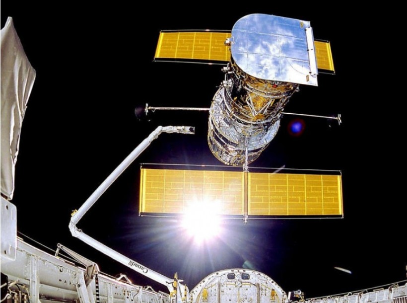 Hubble Space Telescope Remains Offline, NASA Fails to Fix its Computer Issue Three Times