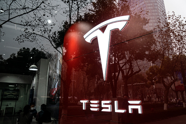Tesla Energy Division Targets China Market: Expect Powerwall and MORE! 