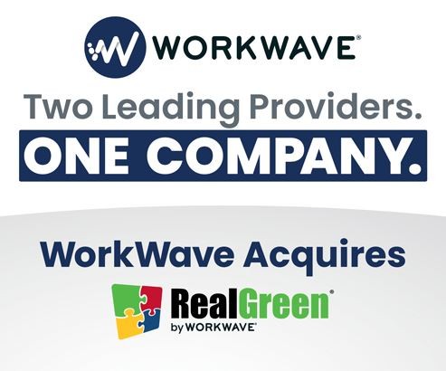 WorkWave's Real Green Acquisition