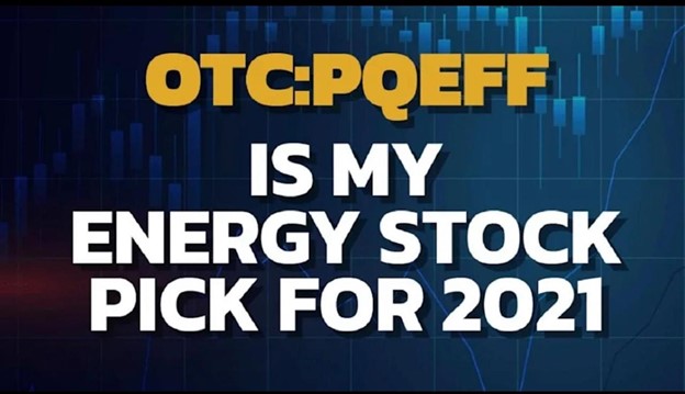 “Petroteq, The Company Behind Greentech and Why You Should Care”