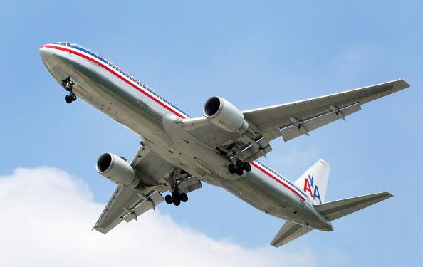 Free iPhone 12, 7th-Gen iPad For American Airlines Frontline Employees: Could It Help Flight Agents? 