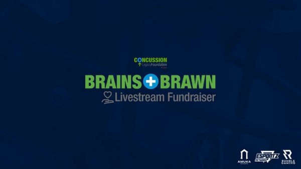 Brains & Brawn: A Fundraising and Awareness Campaign for Brain Health