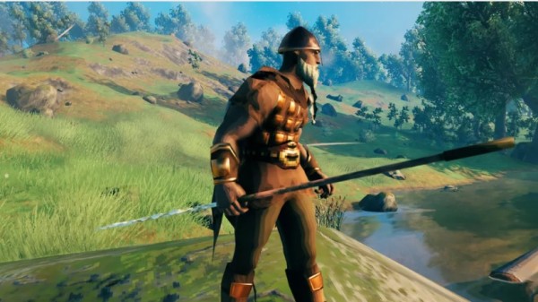 'Valheim 0.155.7' Update: Craftable Maypoles, Save Bug Fixes, AI Tweaks, and MORE--Here Are the Full Patch Notes