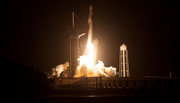 SpaceX to Launch Satellites that Feature Climate Change and Endagered Wildlife Monitoring 