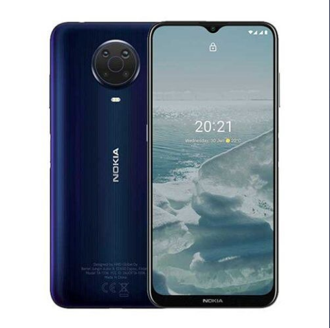 Nokia G20 Android 11's US Launch: Release Date, MediaTek SoC, Three-Day Battery Life, and More
