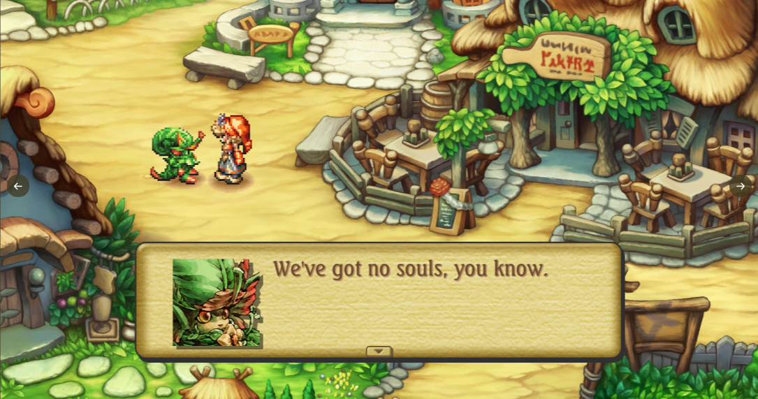 'Legend of Mana Remastered' NEW Leaked Details: Early Purchase Rewards, Price for Switch, PS4, and MORE! 