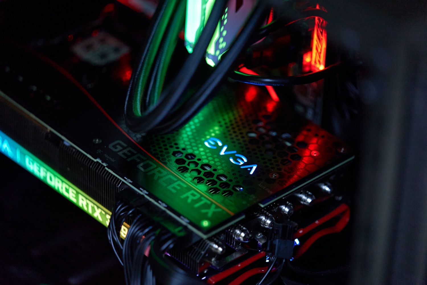 NVIDIA RTX 3060: Internet Cafes to First Receive Supplies As Chip Industry Recovers