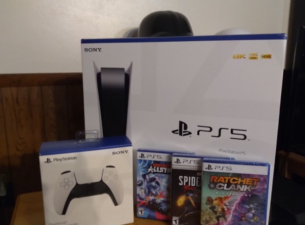 PS5 restock: where to buy the Sony console - by Matt Swider