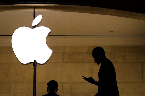 Controversial Apple Data Center Is Back! iPhone Maker Prepares $1 Billion Budget