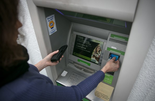 NFC Phone With Special Android App Hacks ATM and POS Systems: Experts Claim Cash Dispensing Can Be Forced  