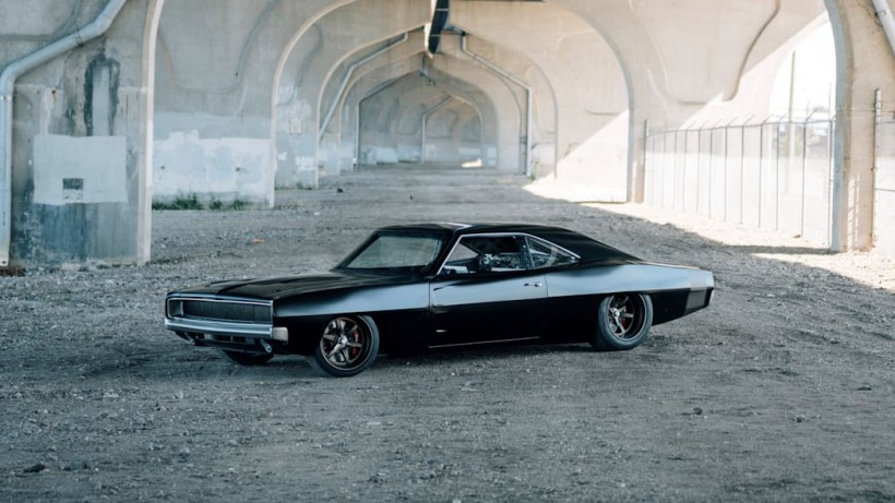 SpeedKore 1968 Dodge Charger from 