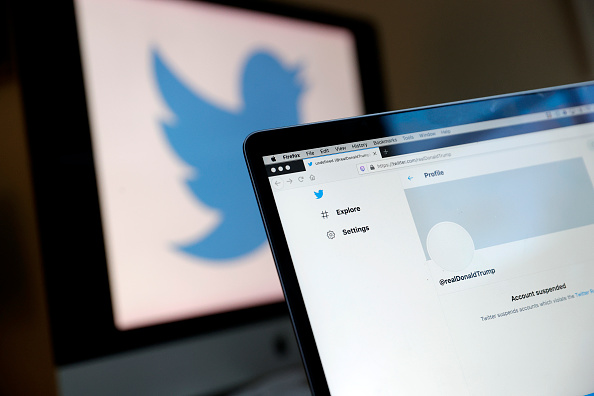 Twitter's Google Sign In, Sign Up Option Arrives! You Can Now Merge