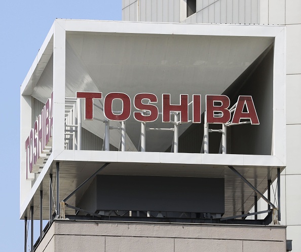 toshiba chair resigns after $6.3bn nuclear writedown