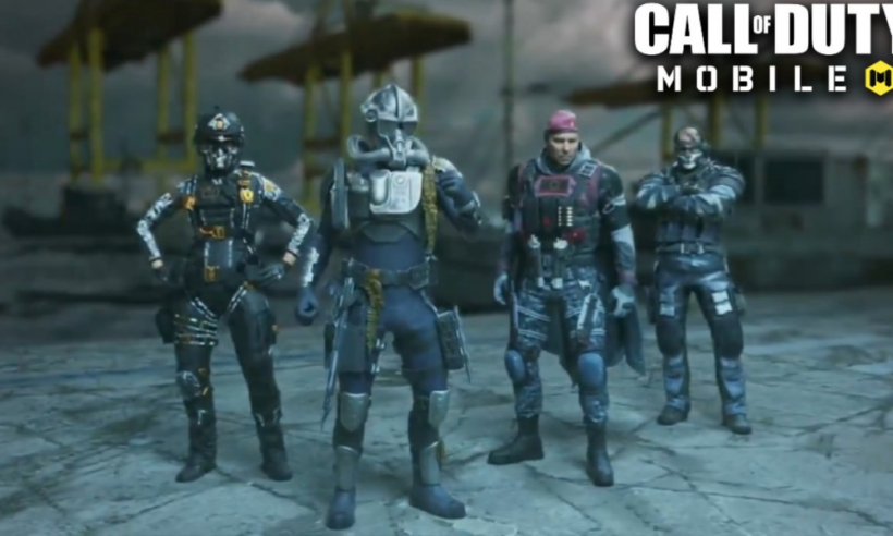 'Call of Duty: Mobile' Season 5 Introduces OP CR-56 AMAX Rifle: Will This Meta Disturb 'CODM'?