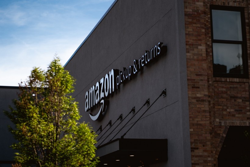 Amazon Allegedly Uses its Algorithm to Fire Contractual Flex Delivery Employees, Says Report