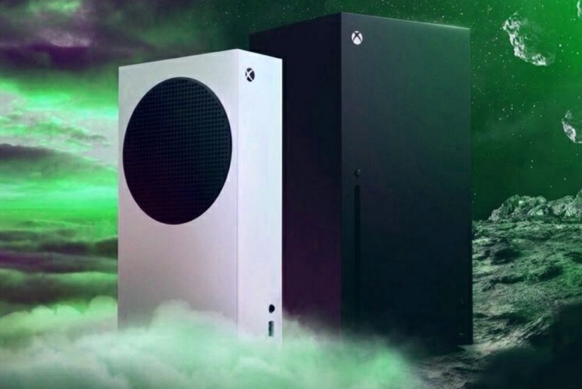 Xbox Series X Restock Drought is Ending Soon--Here Are the Retailers That You Should Keep an Eye On