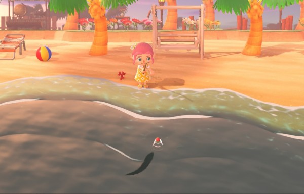 'Animal Crossing New Horizons' Guide: What Are the Rarest Fish in the Game and How to Acquire the Golden Shovel                                                                                         