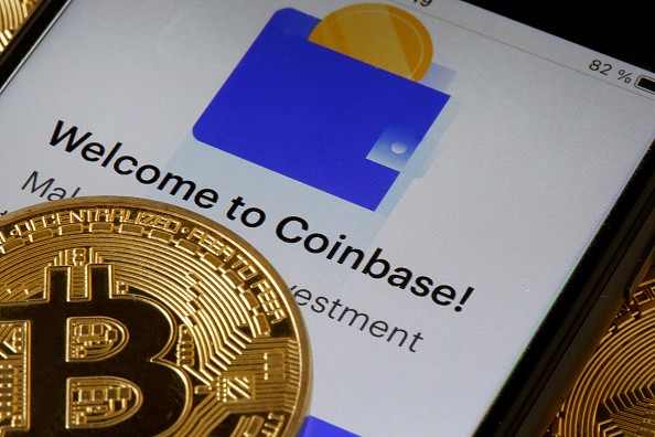 Coinbase's New Cryto Savings Account Offers 50x Higher APY Compared To Traditional Banks