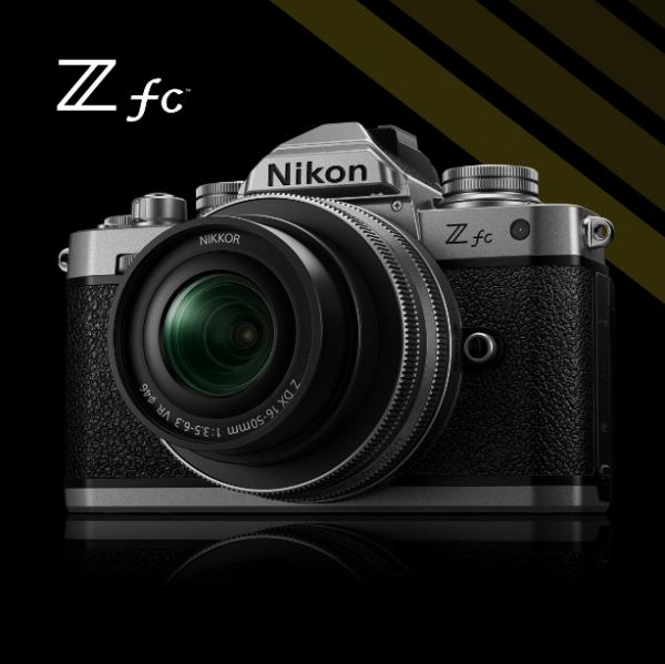 Nikon Z FC Advanced Review: Retro Mirrorless Cam With Modern DX-Class Sensor?