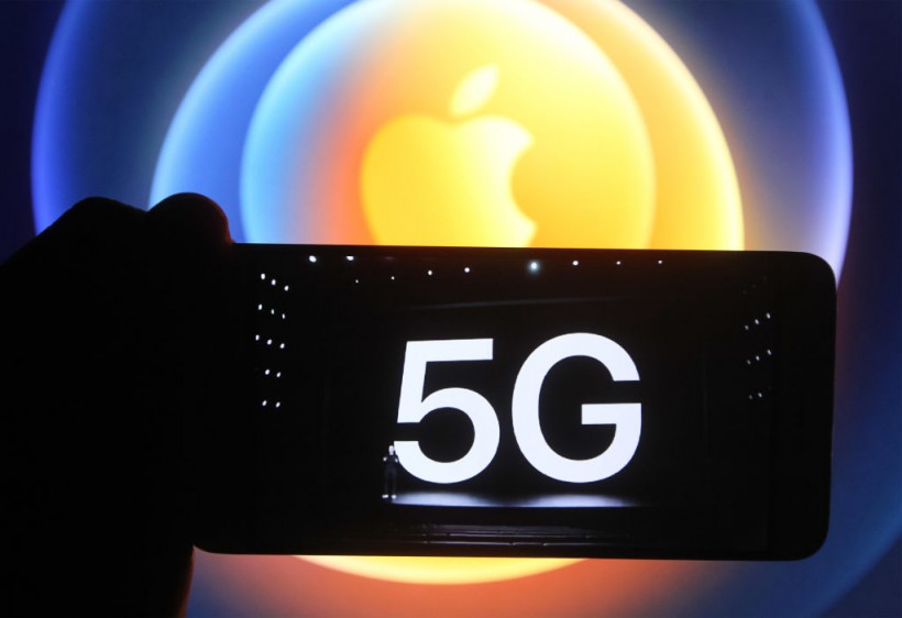 Apple iPhone 13 to Bring mmWave 5G Outside of the US — Ramps Up Suppliers