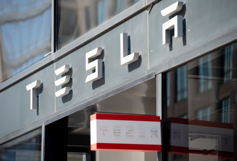 Tesla Megapacks Power 100MW Battery in California After Residents Stop Gas Peaker Plant Entry