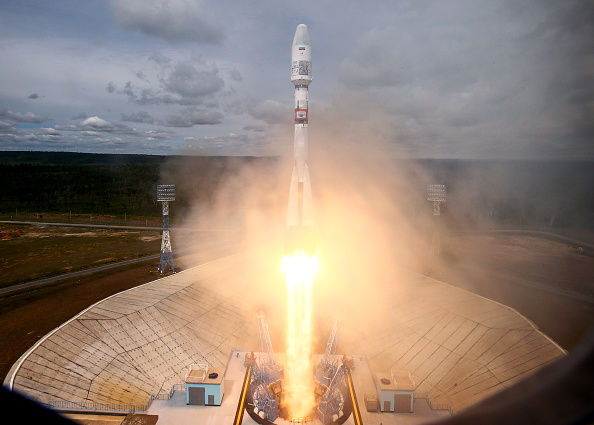Russia Soyuz Rocket Sends Progress MS-17 To ISS—Marking 2nd Cargo Ship of the Country