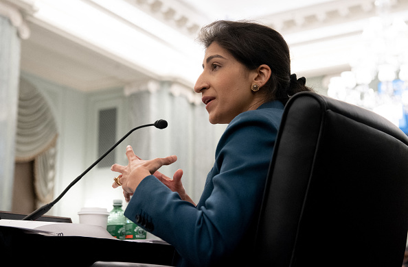 Amazon Wants FTC Chair Khan Removed From Metro-Goldwyn-Mayer Acquisition Issue—Claiming She Is Bias 