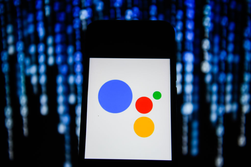 Google Assistant Records Audio Even When You’re Not Using It, Company Reportedly Admits 