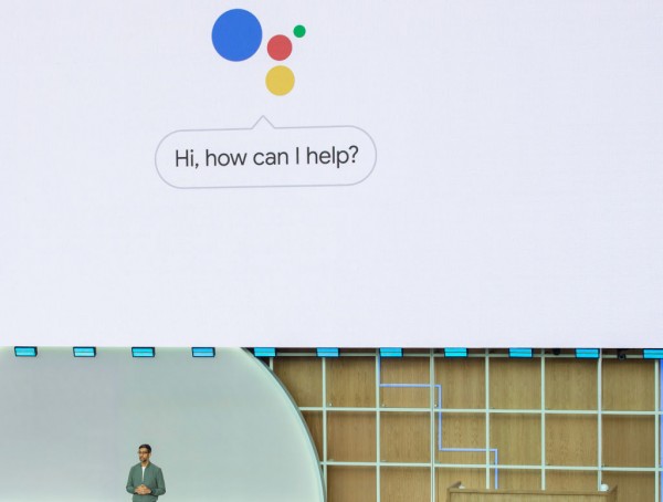 Google Assistant records audio even when you're not using it, the company reportedly admitted 