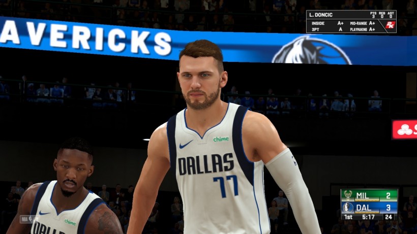 [LOOK] 2K Hints on Possible List of Highest-Rated Players in 'NBA 2K22'-Expected Release Date, Trailer, and MORE                                                                                        