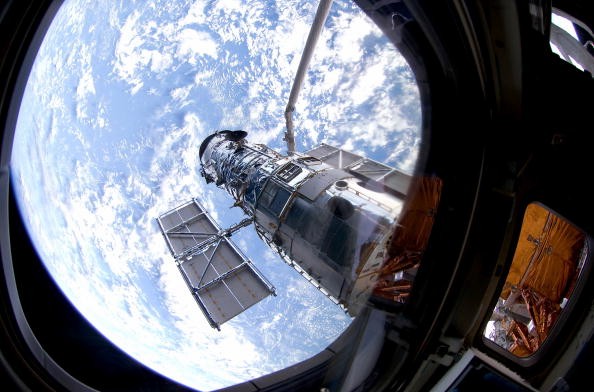 NASA Hubble Space Telescope Needs Riskier Fix As Safe Mode Issue Could Remain Longer Than Expected