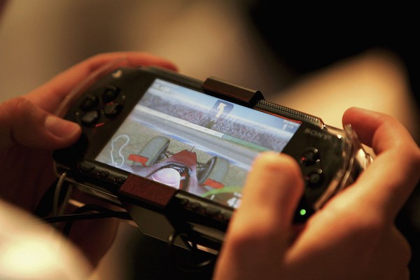 vervaldatum hersenen escort Sony PSP Games Continue to Sell on PS3 and Vita Stores — In-Game Purchases  Gone? | Tech Times