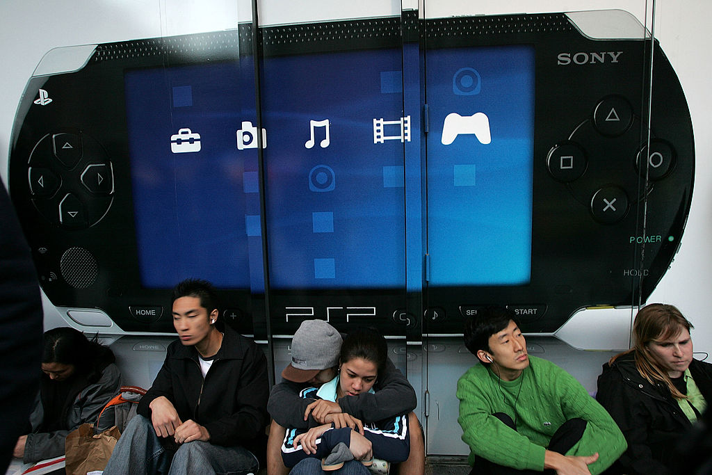PS3, PSP, And PS Vita Will Stop Accepting Payments In Europe