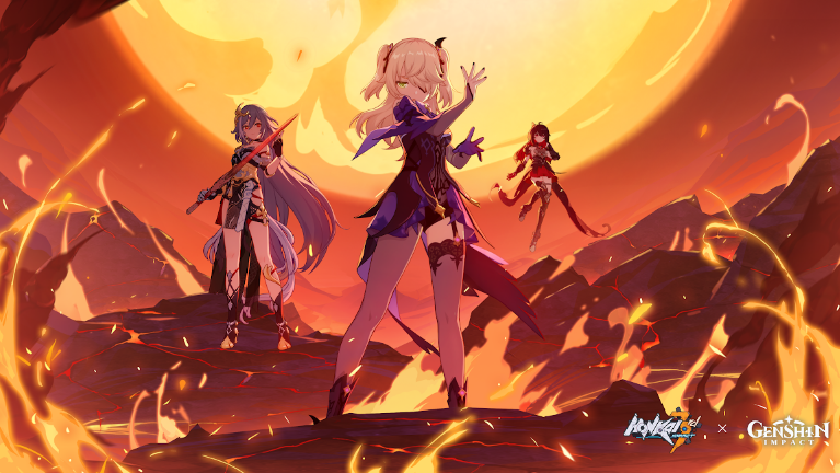 instal the last version for apple Honkai Impact 3rd