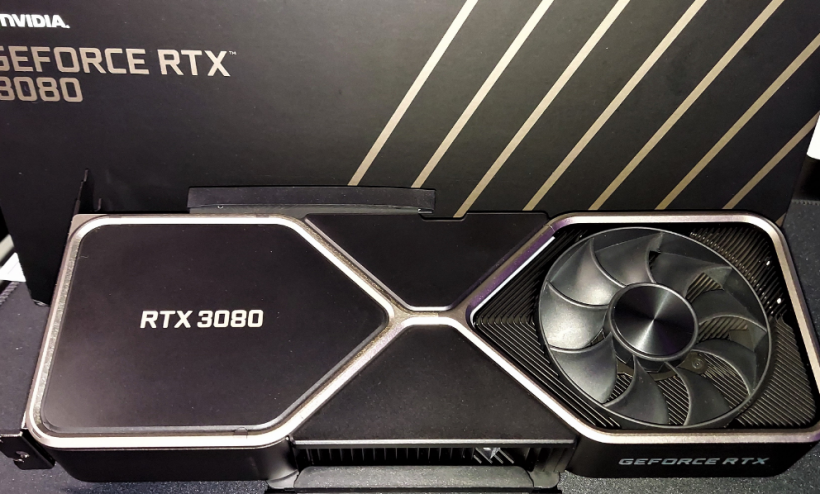 Nvidia GeForce RTX 3080 To Have Massive Stock Resale? Experts Claim It'll Be Easier To Buy