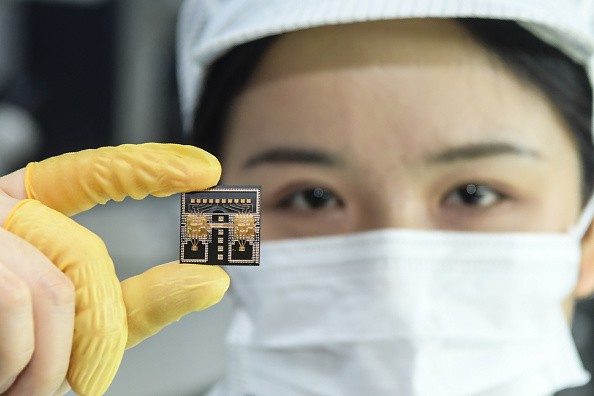 Nexperia To Acquire UK's Largest Chip Manufacturer For $87 Million—Chinese Acquisition Leads To National Security Concern?