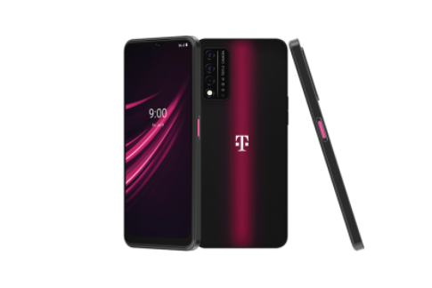 T-Mobile New 5G Phone Could be Cheaper than an AirPods Pro