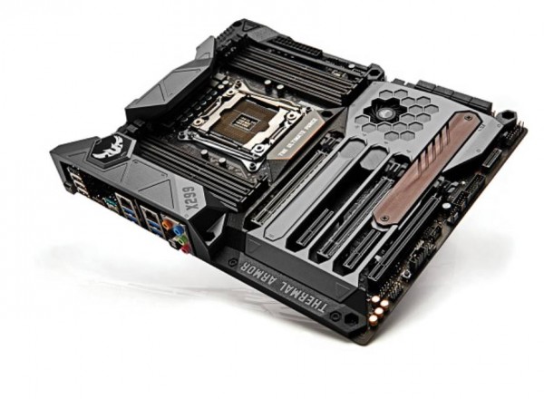 Windows 11-Compatible Boards Listed by ASUS for Both AMD and Intel
