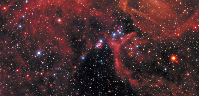 NASA的哈勃太空望远镜继续故障;发现超新星的最新变化