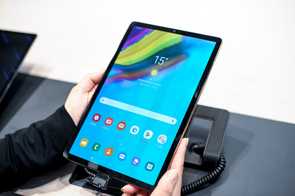 Samsung Galaxy Tab A7 Lite Available at 20% Off – On Sale One Month After Launch?